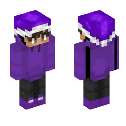 Minecraft Skin #199770