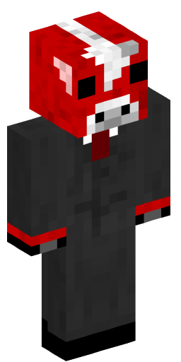 Minecraft Skin #199771