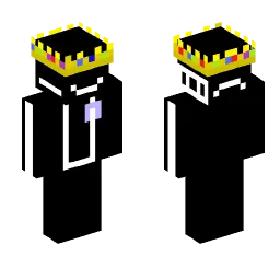 Minecraft Skin #199778