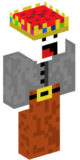 1_SpY Minecraft Skin Preview on Minecraft.Co.Com