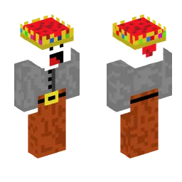 Minecraft Skin #199783