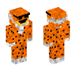 Minecraft Skin #199786