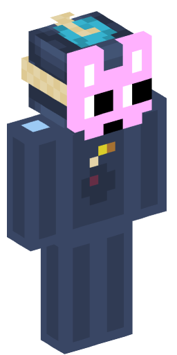 Minecraft Skin #199789