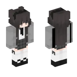 Minecraft Skin #199794