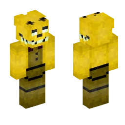Minecraft Skin #199805