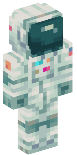 elifat Minecraft Skin Preview on Minecraft.Co.Com