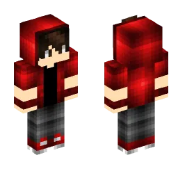 Minecraft Skin #199819