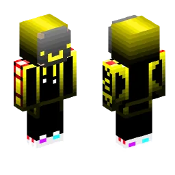 Minecraft Skin #199824