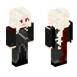 Minecraft Skin #199825