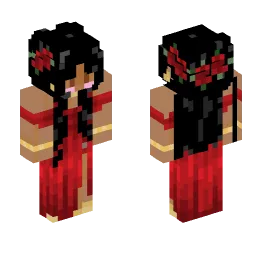 Minecraft Skin #199833