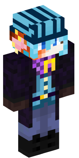 Minecraft Skin #199838