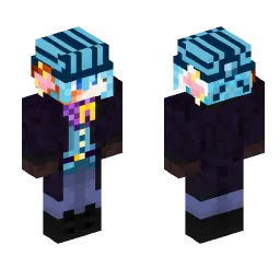 Minecraft Skin #199838