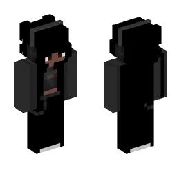 Minecraft Skin #199839