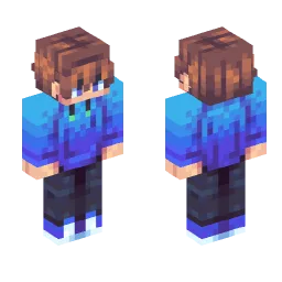 Minecraft Skin #199841