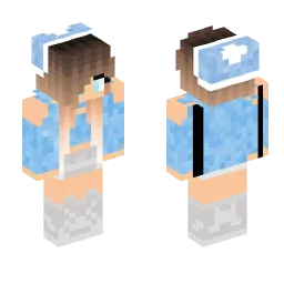 Minecraft Skin #199851