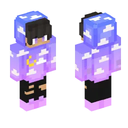 Minecraft Skin #199861