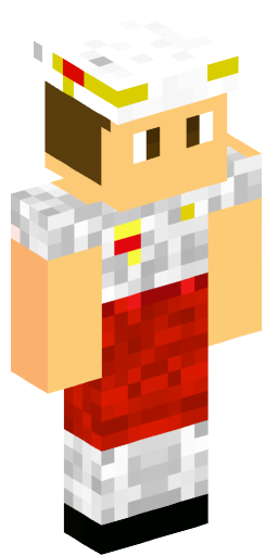 adriand17 Minecraft Skin Preview on Minecraft.Co.Com