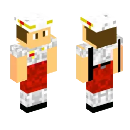 Minecraft Skin #199873