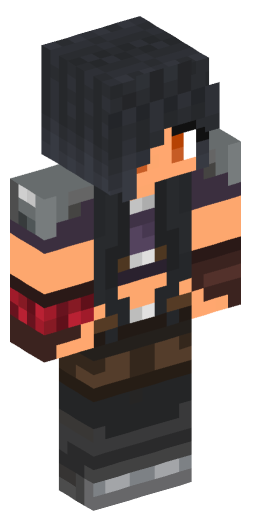 as29 Minecraft Skin Preview on Minecraft.Co.Com