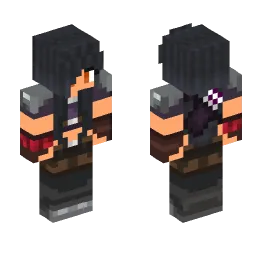 Minecraft Skin #199875