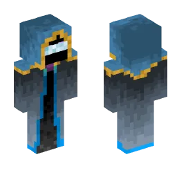 Minecraft Skin #199877