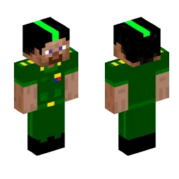 Minecraft Skin #199881