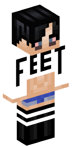 smeegi Minecraft Skin Preview on Minecraft.Co.Com