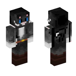 Minecraft Skin #199893