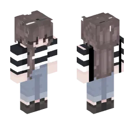 Minecraft Skin #199895