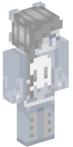 booplu Minecraft Skin Preview on Minecraft.Co.Com