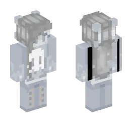 Minecraft Skin #199896