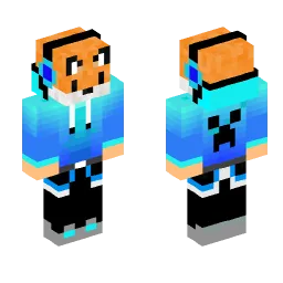 Minecraft Skin #199919