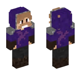 Minecraft Skin #199920