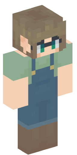 Minecraft Skin #199947