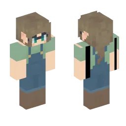 Minecraft Skin #199947
