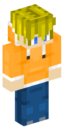 Minecraft Skin #199948