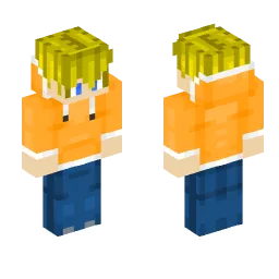Minecraft Skin #199948