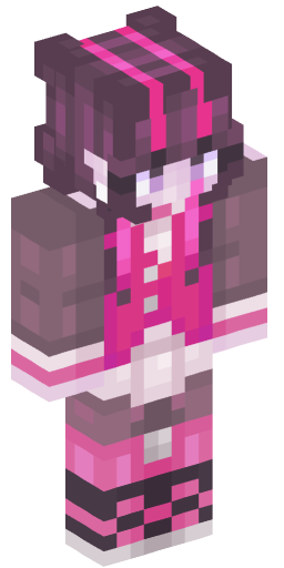 Minecraft Skin #199949