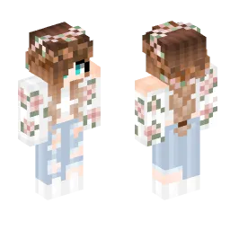Minecraft Skin #199951