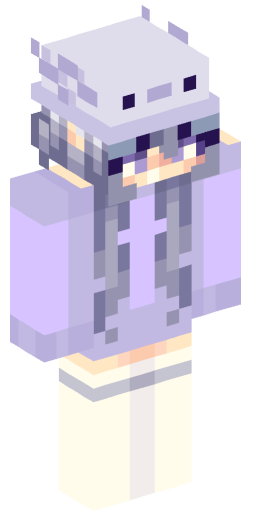 YourStarou Minecraft Skin Preview on Minecraft.Co.Com