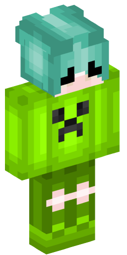 Minecraft Skin #199988