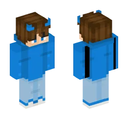 Minecraft Skin #199994