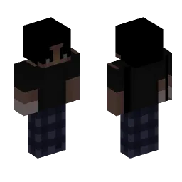 Minecraft Skin #200003