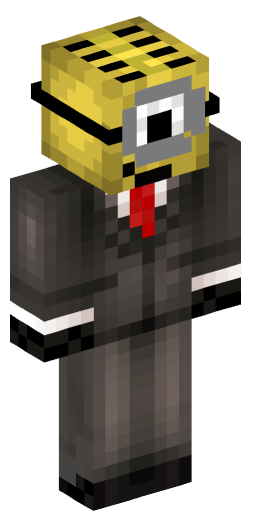 glaringsugar2913 Minecraft Skin Preview on Minecraft.Co.Com