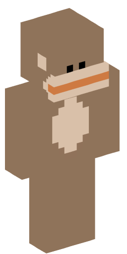 Minecraft Skin #200009