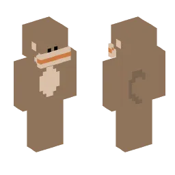 Minecraft Skin #200009