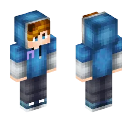 Minecraft Skin #200012