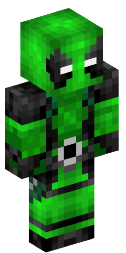 MCCHicko Minecraft Skin Preview on Minecraft.Co.Com