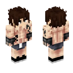 Minecraft Skin #200019