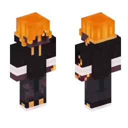Minecraft Skin #200026
